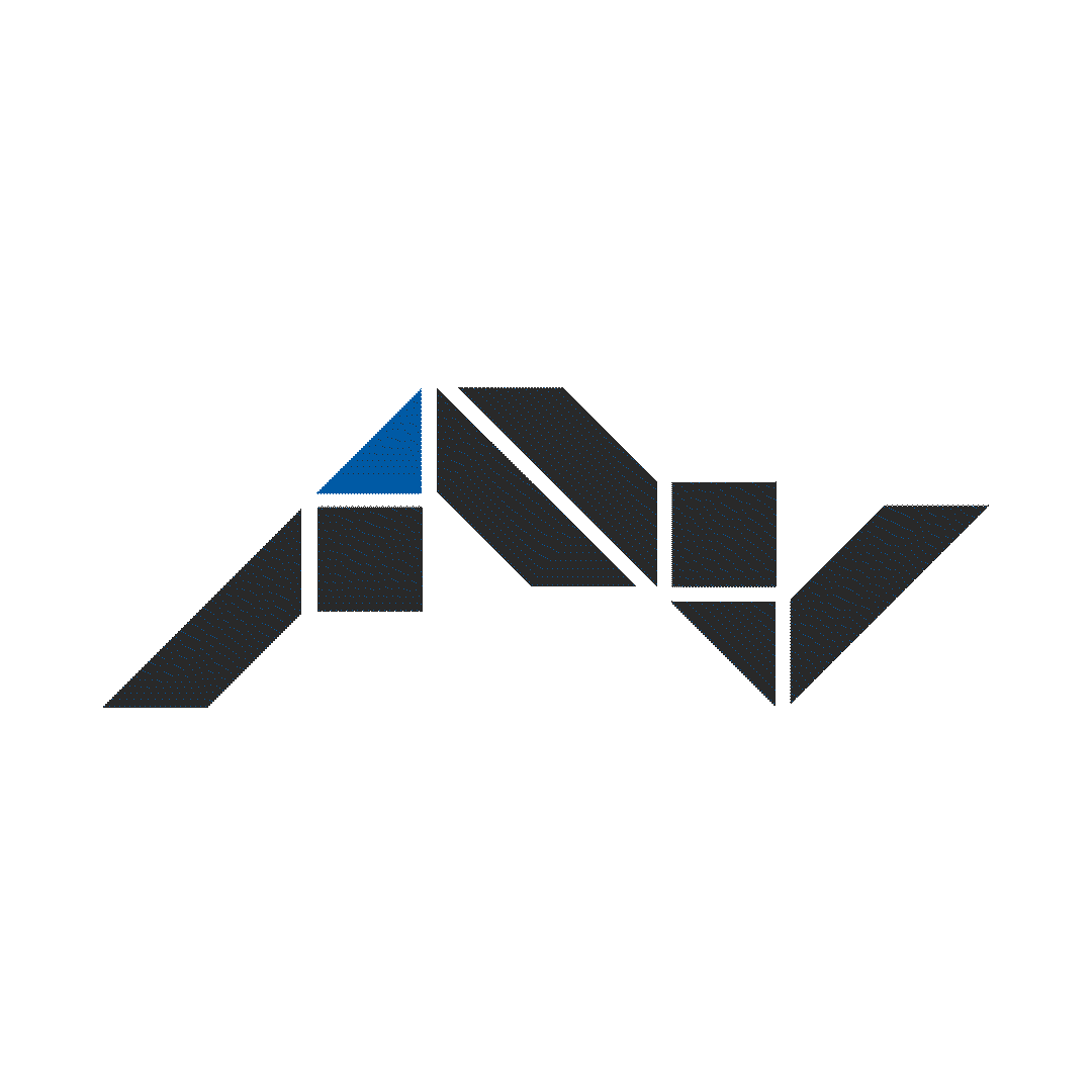 Fullframe Creative Agency Sticker