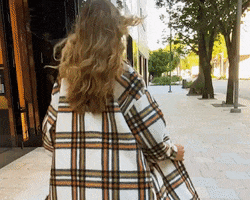 Happy City Girl GIF by The Boutique