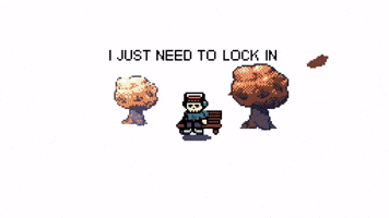 Sleepy Ghost GIF