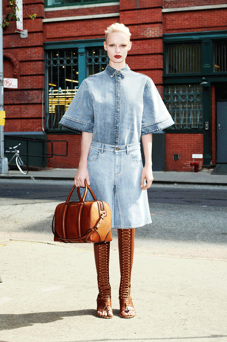 Riccardo Tisci Leather Gif By Fashgif Find & Share on GIPHY