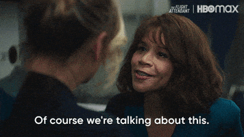 Comedy Omg GIF by HBO Max