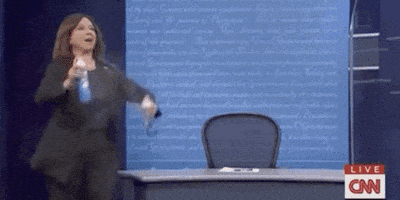 Maya Rudolph Snl GIF by Saturday Night Live
