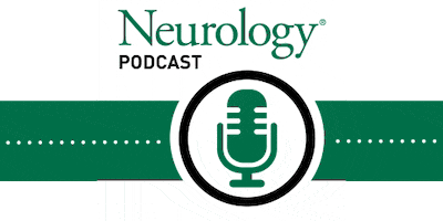 Neuro Sticker by American Academy of Neurology