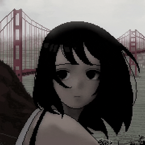 Sad GIF