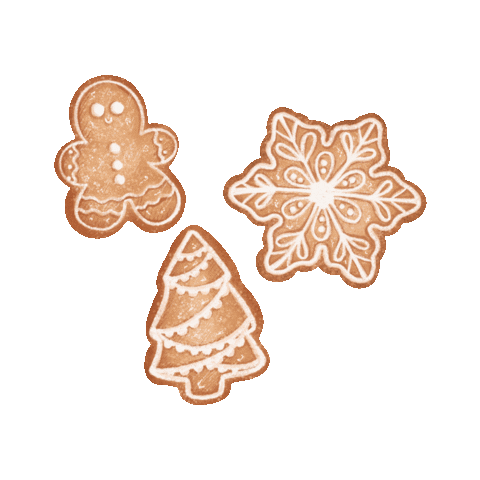 Merry Christmas Sticker