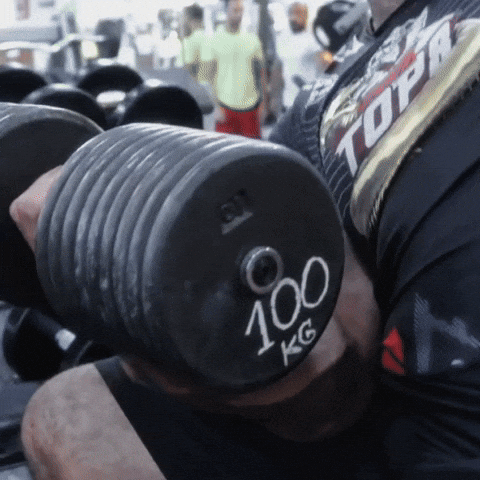 Devon Larratt Armwrestling GIF
