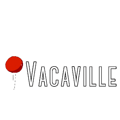 Solano Sticker by Audra Blotzer