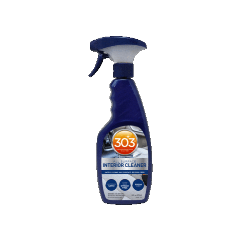 Detailing Car Wash Sticker by 303Products