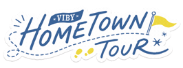 Viby Sticker by ABEMA