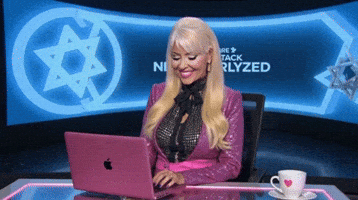 Byebye GIF