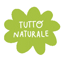 Natudogs Sticker