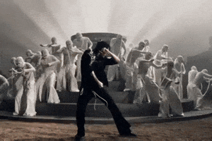 Skz Run It GIF