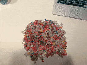 Do you like jigsaw puzzles