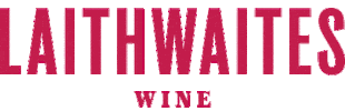 Laithwaites Wine Since 1969 Sticker by Laithwaites