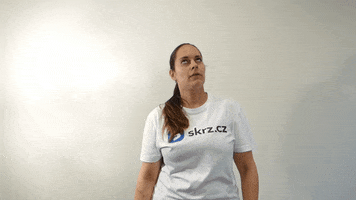 Eyeroll What GIF by Skrz.cz