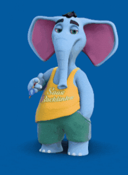 Ninty GIF by Saynine.ai