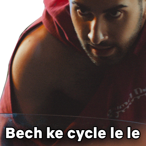 Bads of Bollywood GIF