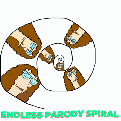 Parody GIF