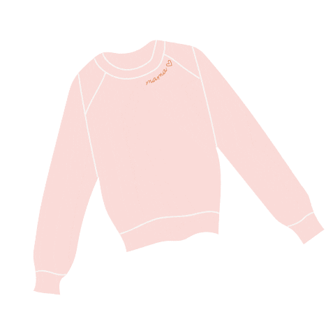 elfin los angeles Sticker