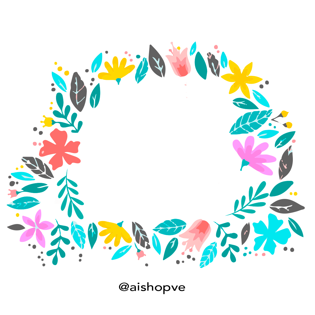 Aishop Sticker