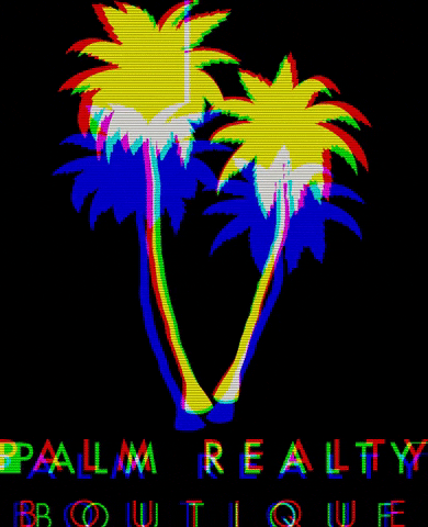 PalmRealty real estate realtor sold for sale GIF