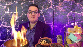 Spiritualität GIF by AstroTV - Das Original