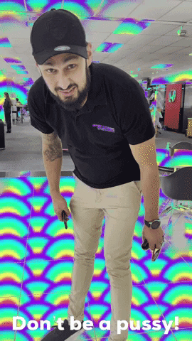 East Coast Customs GIF