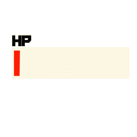 Healing Hp Sticker
