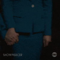 Sean Bean GIF by Snowpiercer on TNT