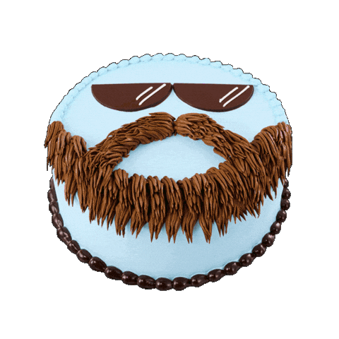 Ice Cream Cake Sticker by Baskin-Robbins