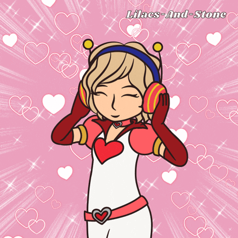 Silent Hill Cheryl Mason GIF