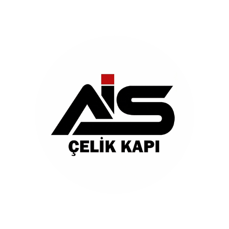 AİS Çelik Kapı ve İnşaat Sticker