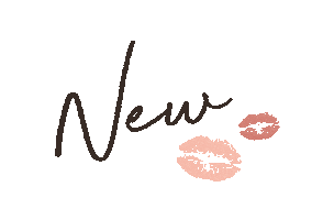 New Post Lipstick Sticker by Herlipto