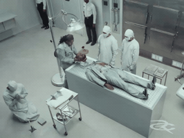Doctor Kanye GIF by Respective