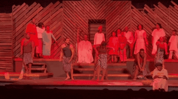 Blackexcellence GIF