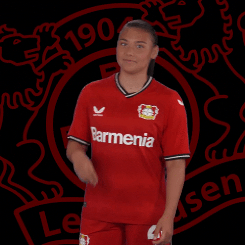 Salt Bae Werkself GIF by Bayer 04 Leverkusen