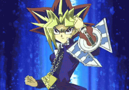 Yugioh GIF - Find & Share on GIPHY