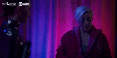 Awesome Season 2 GIF by The L Word: Generation Q