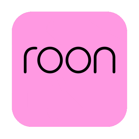 Roon Labs Sticker