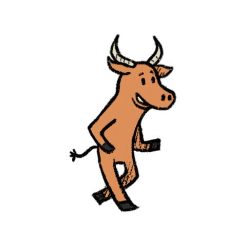 Walk City Sticker by Bike Durham