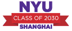 New York University Nyu Sticker by MeetNYU