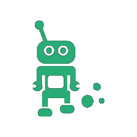 SDK Kinderopvang Dordrecht Sticker