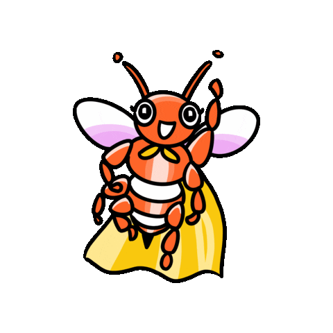 Xibee Sticker
