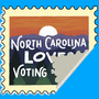 Voting North Carolina