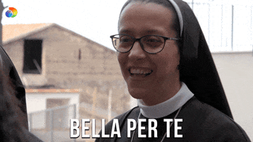 Bro Bella GIF by discovery+