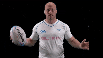 Rugby Lindsey GIF by LAGiltinis