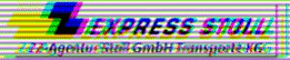 ZZ Express Stoll GIF