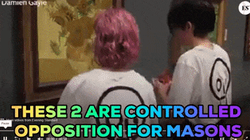 Hello GIF