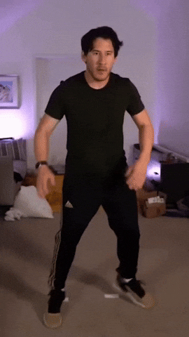 Five Nights At Freddys Mark GIF