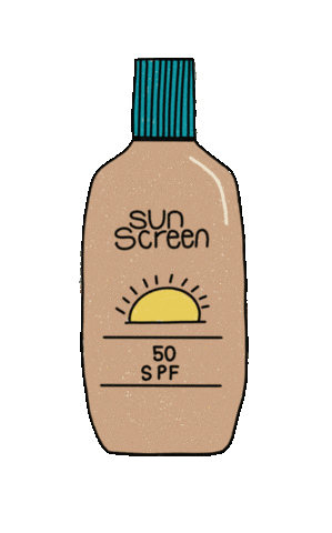 Summer Sticker
